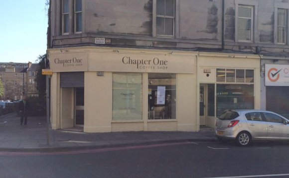 Internet Cafe Belfast City centre