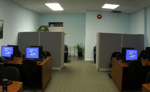 Internet Cafe Barcelona