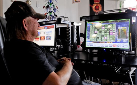 Internet Cafe Columbus Ohio
