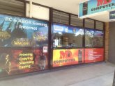 Internet Cafe South Brisbane