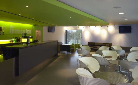 Internet Cafe Portsmouth