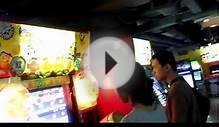 Hong Kong Internet Cafe (Arcade Part II)