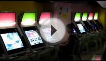 Hong Kong Internet Cafe (Arcade Part IV)