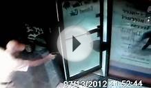 Senior citizen shoots at Florida internet cafe robbers